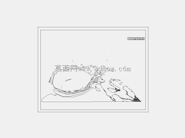 ��Լ1700��dxf�ļ�