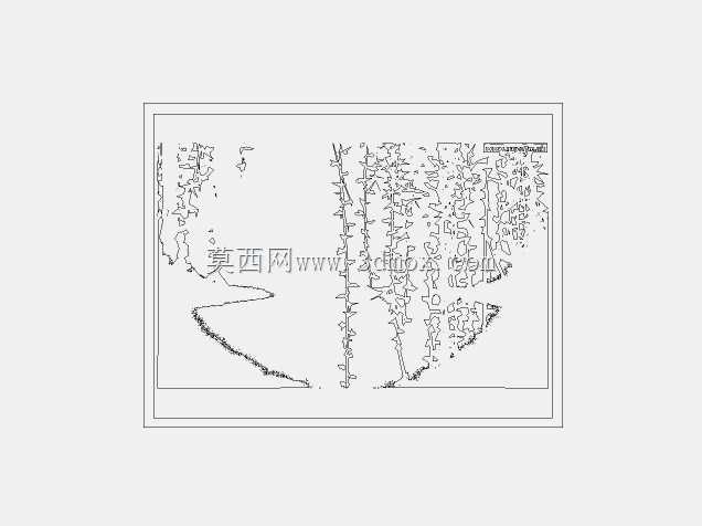 ��Լ1700��dxf�ļ�