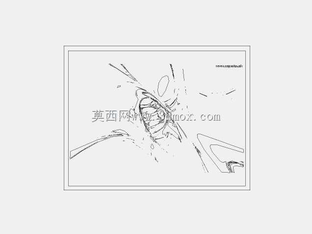 ��Լ1700��dxf�ļ�