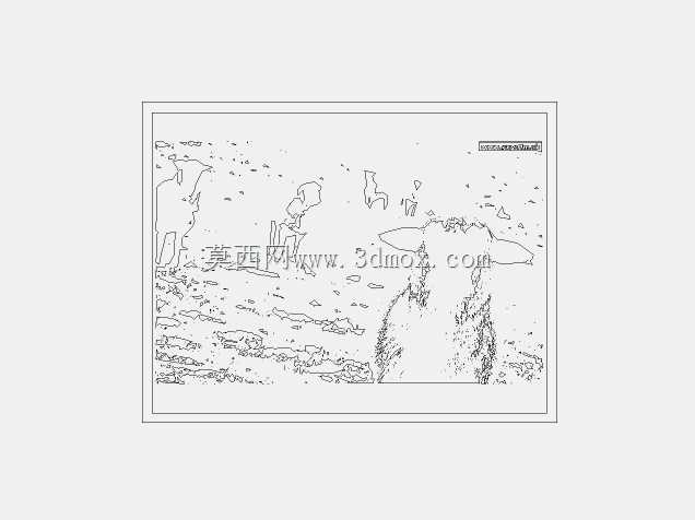��Լ1700��dxf�ļ�