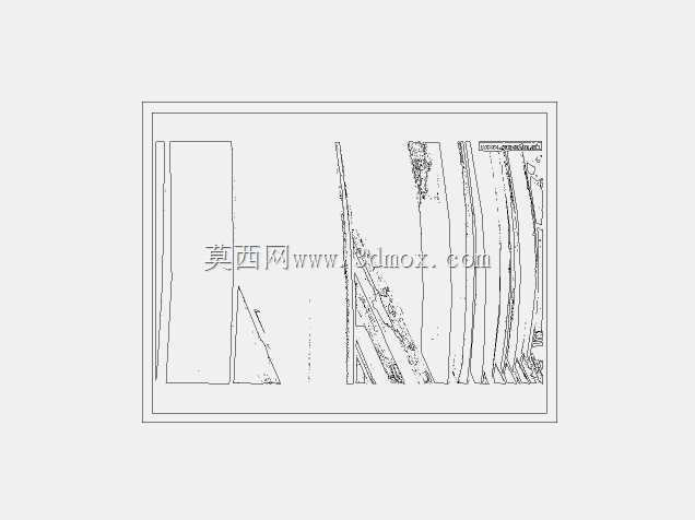 ��Լ1700��dxf�ļ�