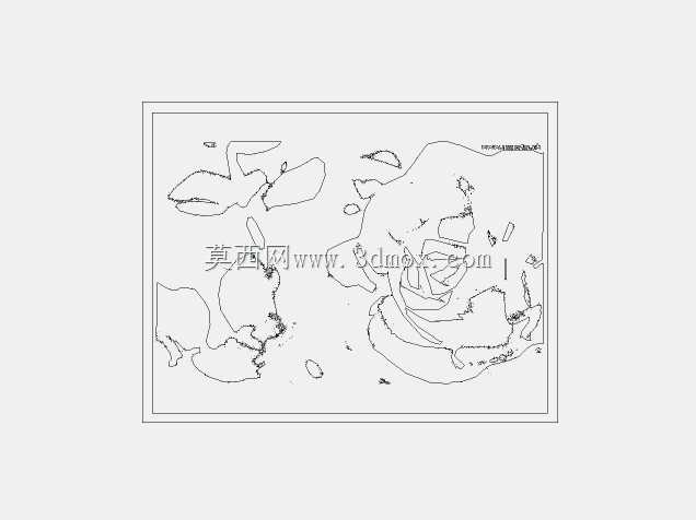 ��Լ1700��dxf�ļ�