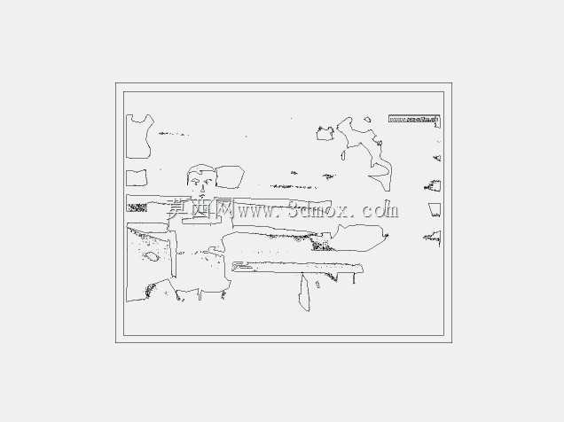 ��Լ1700��dxf�ļ�