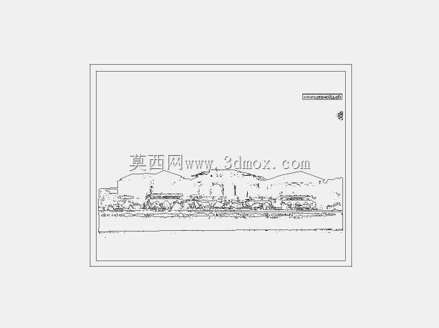 ��Լ1700��dxf�ļ�