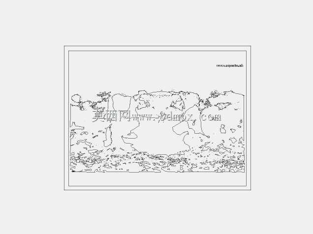 ��Լ1700��dxf�ļ�