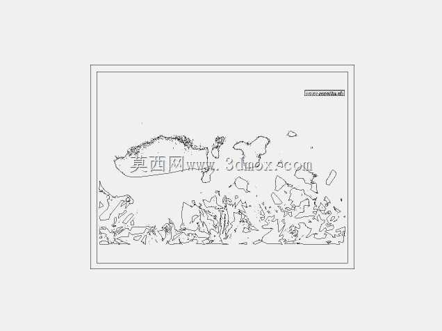 ��Լ1700��dxf�ļ�