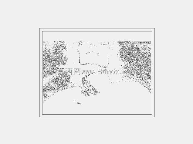 ��Լ1700��dxf�ļ�