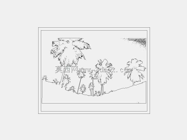 ��Լ1700��dxf�ļ�