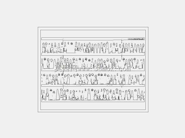 ��Լ1700��dxf�ļ�