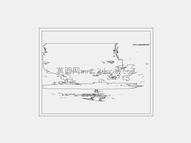 ��Լ1700��dxf�ļ�