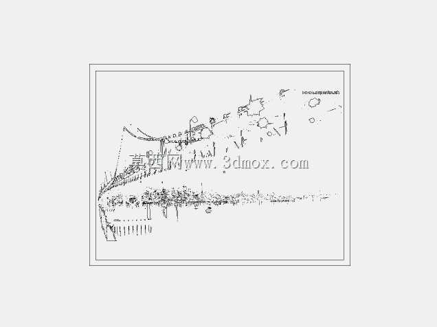 ��Լ1700��dxf�ļ�