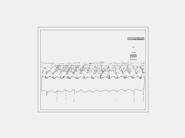 ��Լ1700��dxf�ļ�