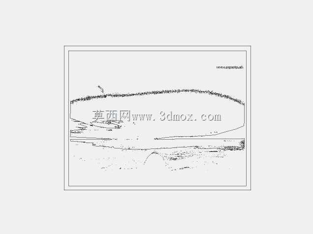 ��Լ1700��dxf�ļ�
