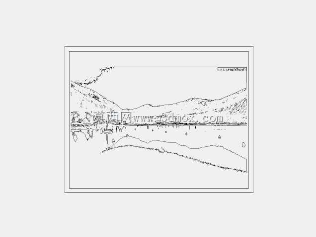 ��Լ1700��dxf�ļ�