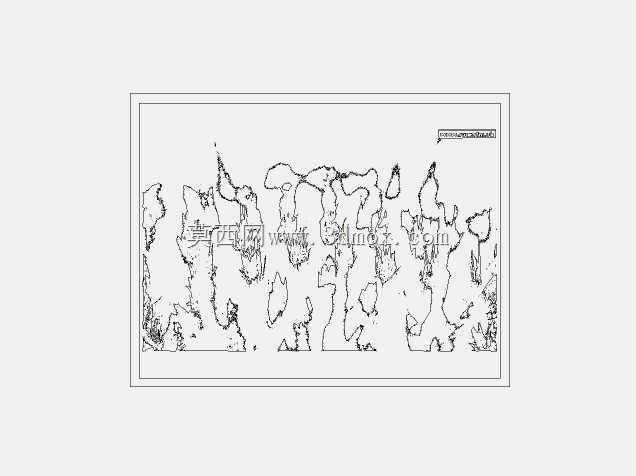 ��Լ1700��dxf�ļ�