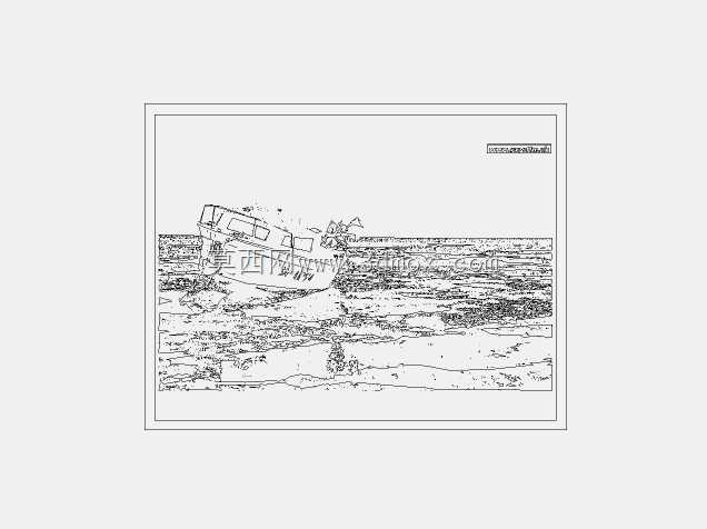 ��Լ1700��dxf�ļ�