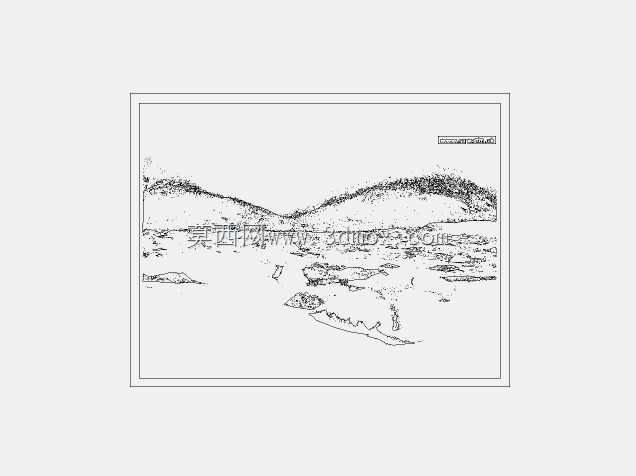 ��Լ1700��dxf�ļ�