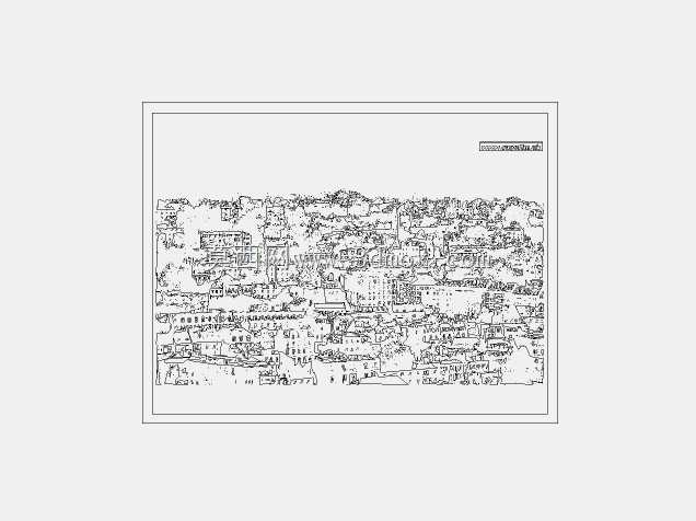 ��Լ1700��dxf�ļ�
