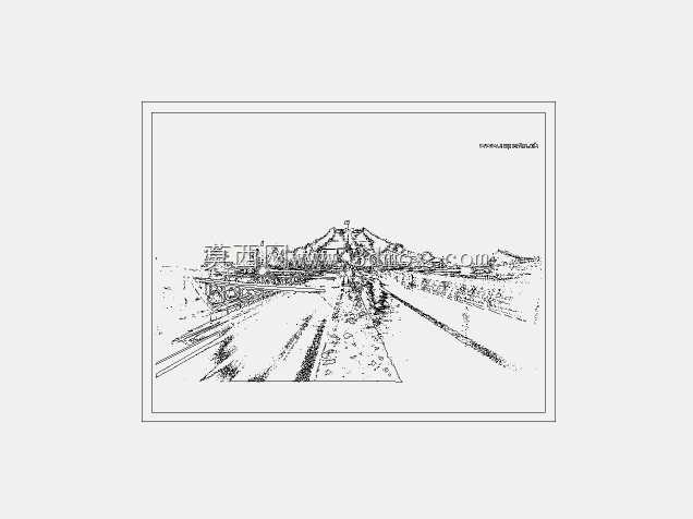 ��Լ1700��dxf�ļ�