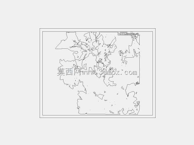 ��Լ1700��dxf�ļ�