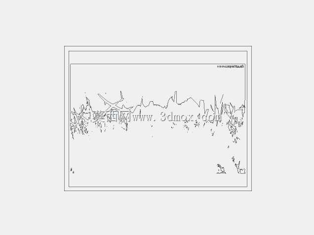 ��Լ1700��dxf�ļ�