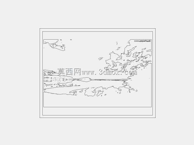 ��Լ1700��dxf�ļ�
