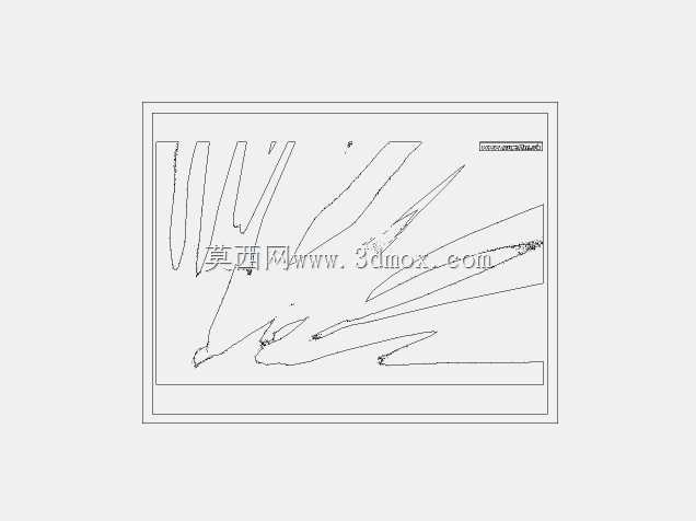 ��Լ1700��dxf�ļ�