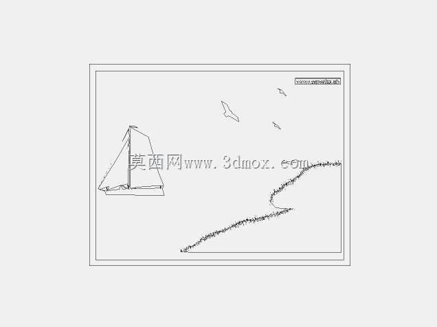��Լ1700��dxf�ļ�
