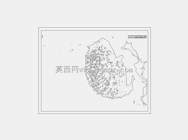 ��Լ1700��dxf�ļ�