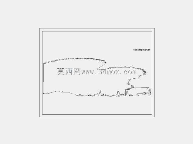 ��Լ1700��dxf�ļ�