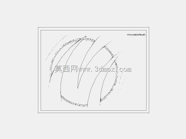 ��Լ1700��dxf�ļ�