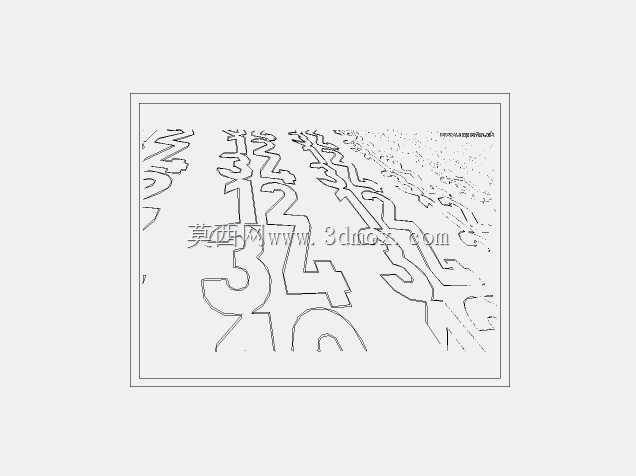 ��Լ1700��dxf�ļ�