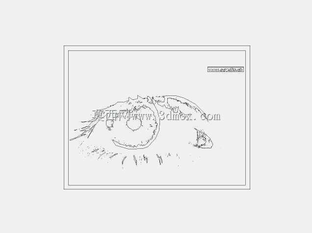 ��Լ1700��dxf�ļ�