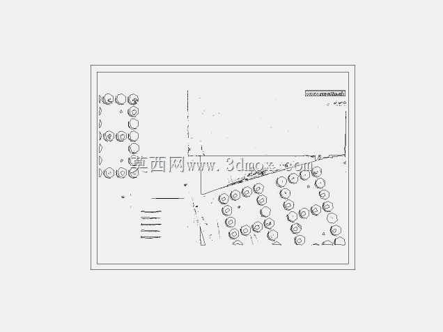 ��Լ1700��dxf�ļ�