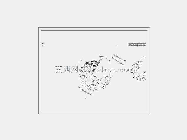 ��Լ1700��dxf�ļ�