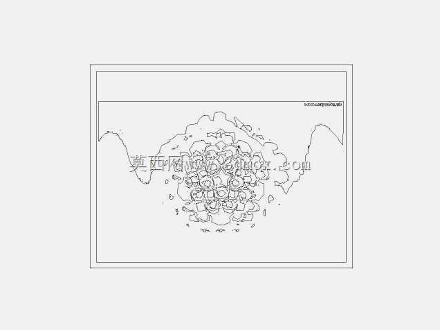 ��Լ1700��dxf�ļ�