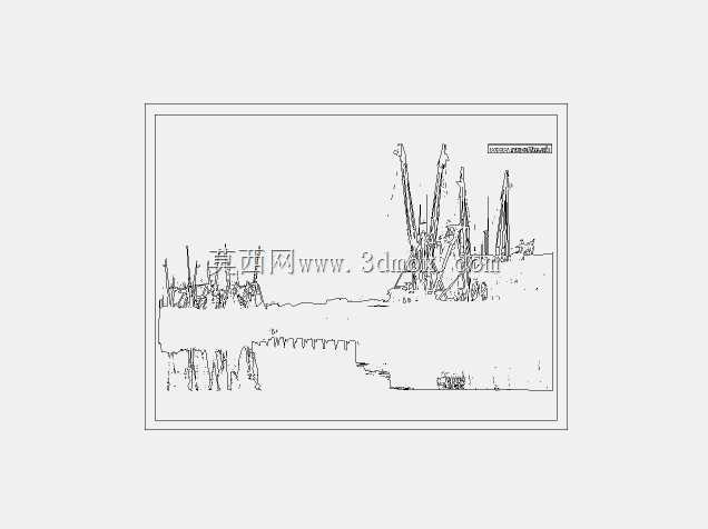 ��Լ1700��dxf�ļ�