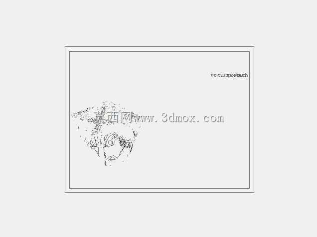 ��Լ1700��dxf�ļ�
