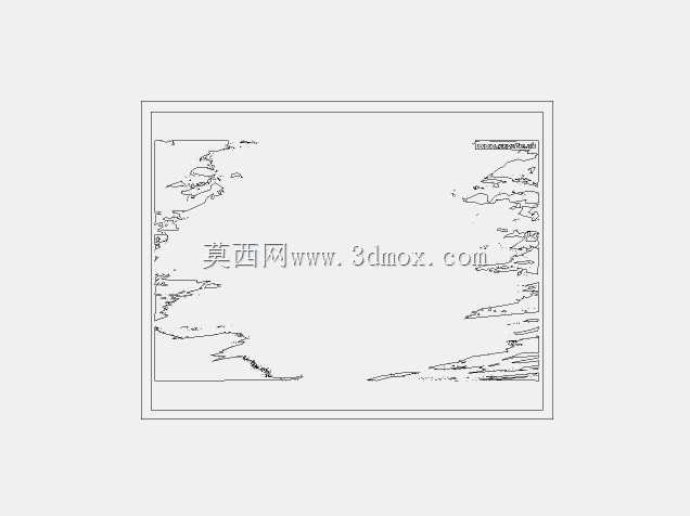 ��Լ1700��dxf�ļ�