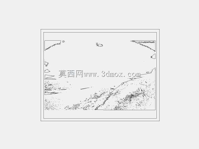 ��Լ1700��dxf�ļ�