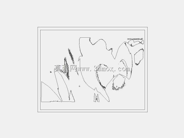 ��Լ1700��dxf�ļ�