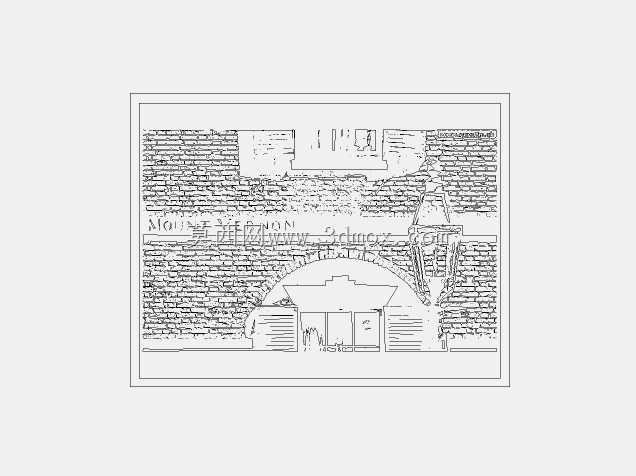 ��Լ1700��dxf�ļ�