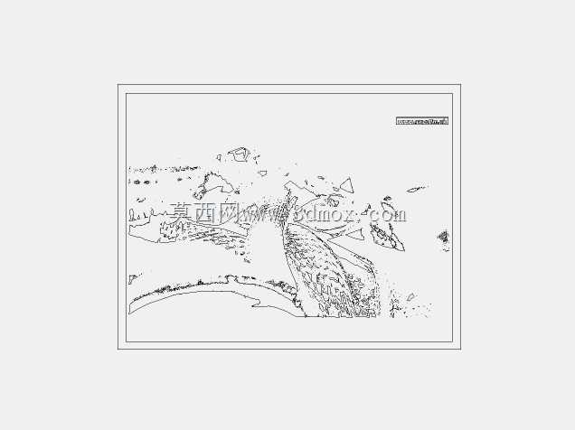 ��Լ1700��dxf�ļ�