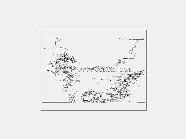 ��Լ1700��dxf�ļ�