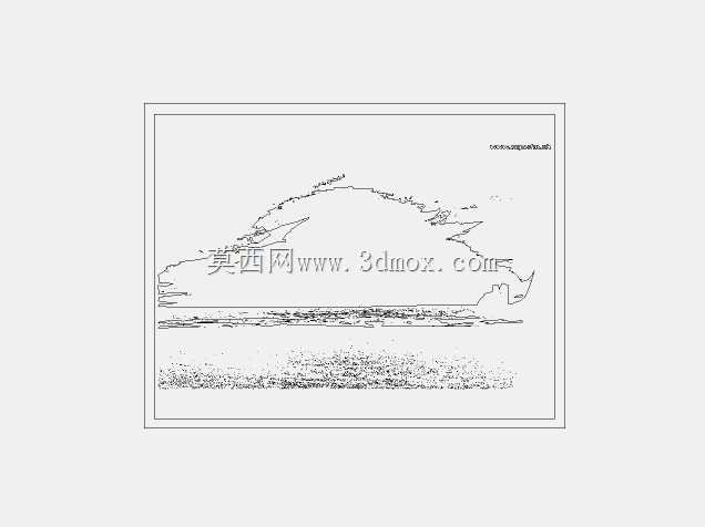 ��Լ1700��dxf�ļ�