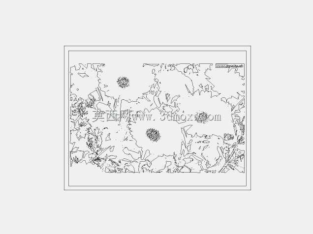 ��Լ1700��dxf�ļ�