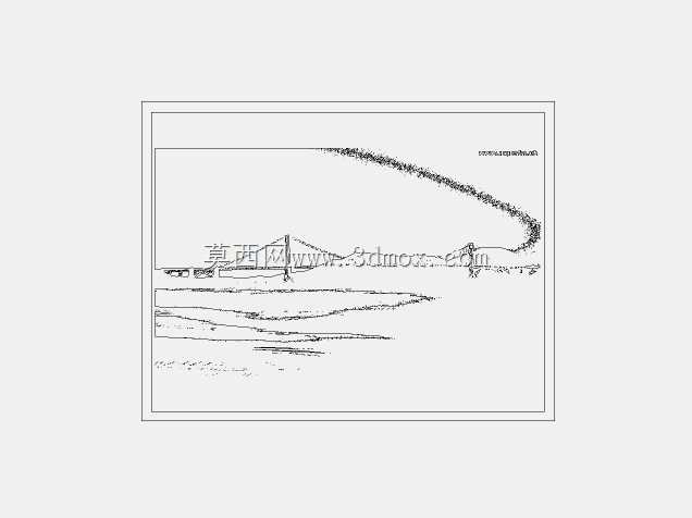 ��Լ1700��dxf�ļ�