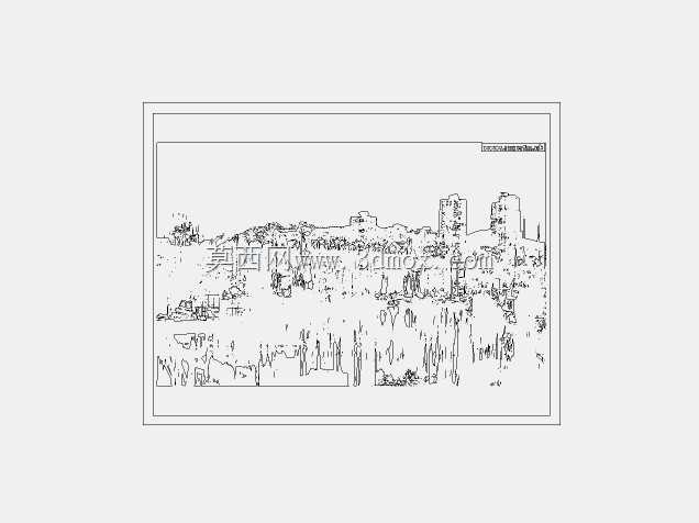 ��Լ1700��dxf�ļ�