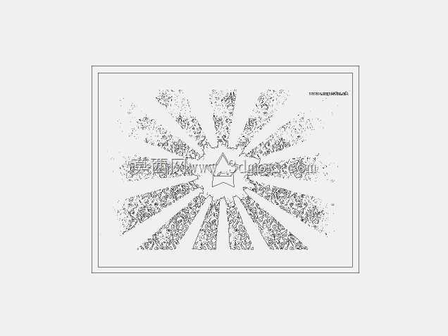 ��Լ1700��dxf�ļ�