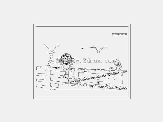 ��Լ1700��dxf�ļ�